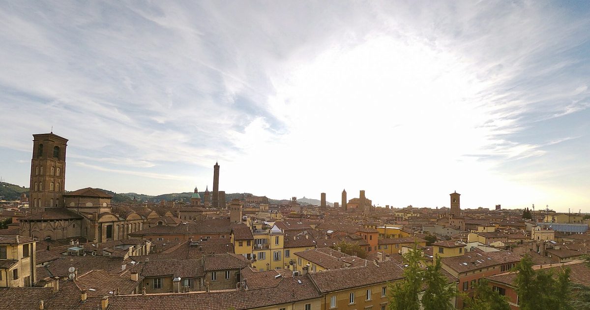 Sal Da Vinci | Live teatri 2026 – Bologna