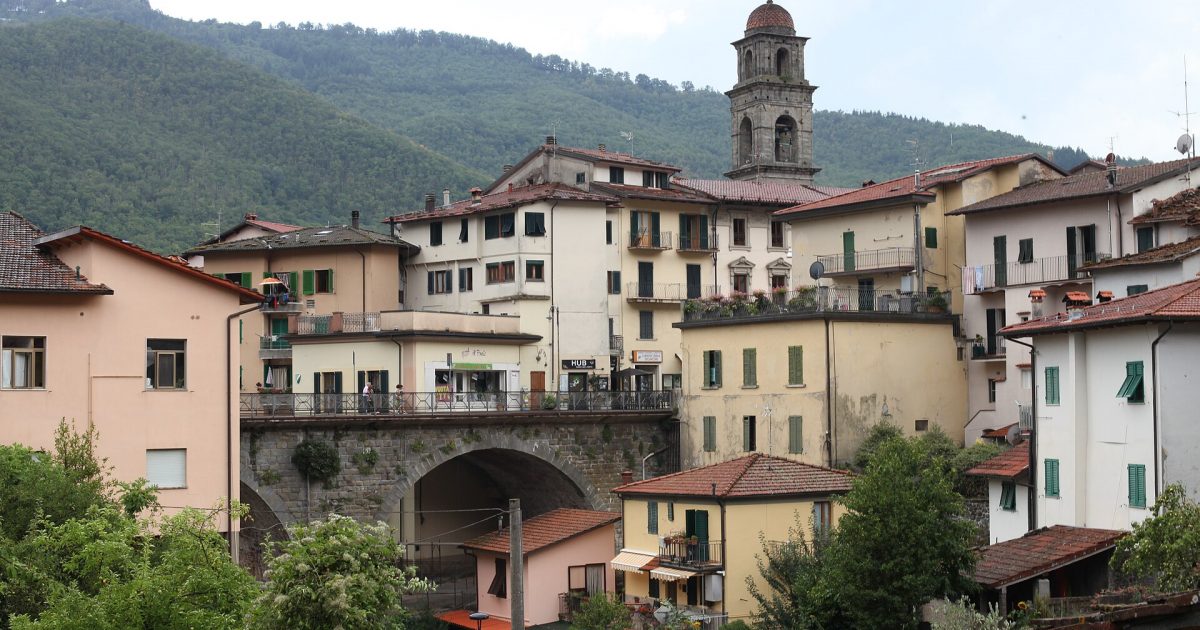 Le serate all’Osservatorio 2026 – San Marcello Piteglio